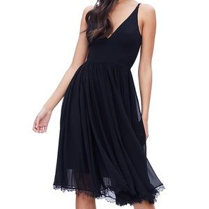 Dress the Population Women's Alicia Dress